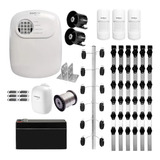 Kit Intelbras Alarme E