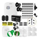 Kit Intelbras Alarme E