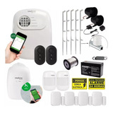 Kit Intelbras De Alarme
