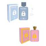 Kit Intense Secret Colonia