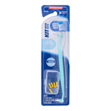 Kit Inter Ortodontico Escova escova Interdental Dentalclean