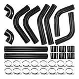 Kit Intercooler De 6
