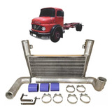 Kit Intercooler Mb 1113