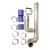 Kit Intercooler Mb 1113 1513 2013 Motor 352 Sem Intercooler