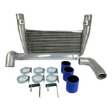 Kit Intercooler Mb1113 1313 1513 Motor 352