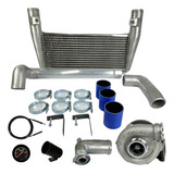 Kit Intercooler Mb1113 1313 1513 Motor 352 Turbo 1620 366