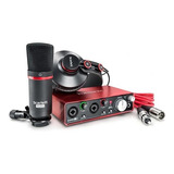 Focusrite