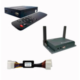 Tvhd