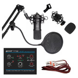 Studiocaster
