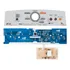 Kit Interface + Potência + Adesivo Brastemp Ative 9kg Bwl09 