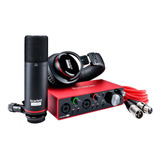 Focusrite