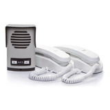 Kit Interfone Porteiro Eletronico