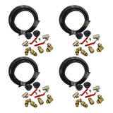 Kit Interligacao Tanque Combustivel