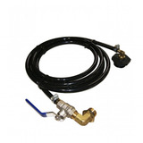 Kit Interligacao Tanque Plastico