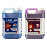 Kit Intermax 5 Litros 1 X 200 Ta R4 5 Litros 1 X 200