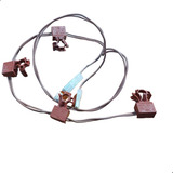 Kit Interruptor Catenaria Cooktop Electrolux Gc60v Gt60x Top