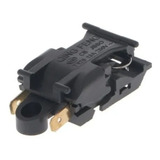 Kit Interruptor Chave Termostato Chaleira Elétrica 16un