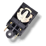 Kit Interruptor Chave Termostato Chaleira Elétrica 5 Un