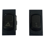 Kit Interruptor Para Tratores