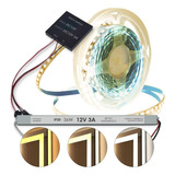 Kit Interruptor Touch Para