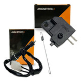 Kit Interruptores De Freio Cb 300r 2009 2015 Magnetron