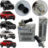 Kit Interruptores Pressão Óleo Renegade Compass Toro Diesel