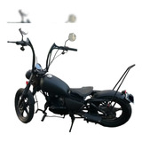 Kit Intruder 125 250 Bobber Paralama Banco Metalcustomgarage