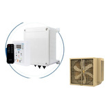 Kit Inversor Frequencia 2cv P Climatizador Ecobrisa E Outros