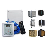 Kit Inversor Frequencia 2cv