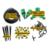Kit Irrigacao Para 35