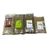 Kit Isca Massa Japonesa Para Pesca De Ultralight 04 Sabores