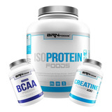 Kit Iso Whey Protein Foods 2kg
