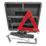 Kit Isopor Macaco E Ferramentas Honda Hr v Usado 1621 