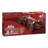 Kit Italeri Alfa Romeo 8c 2300