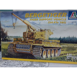 Kit italeri Bergetiger Sd