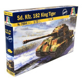 Kit Italeri Sd 