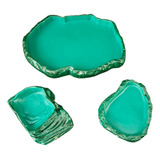 Kit Jabuti Comedouro Bebedouro Piscina Kit 024 Artexotics