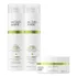Kit Jacques Janine Mega Volume Máscara 80g 3 Itens