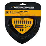 Kit Jagwire Mountain Pro Cabos E Conduítes Freio Mtb Pck400