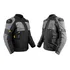 Kit Jaqueta Casal Moto Armor Parka Inverno - Impermeavel