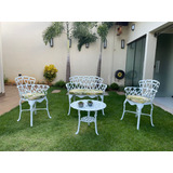 Kit Jardim Viena 1