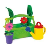 Kit Jardineiro Infantil
