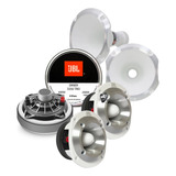 Kit Jbl 2 Tweeter