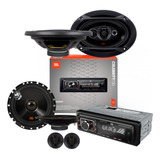 Kit Jbl Celebrity 150