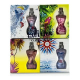 Kit Jean Paul Gaultier