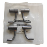 Kit Jet Cooler Injetor Óleo Original Renault Master 2 3 16v