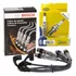 Kit Jg Cabo E Velas Ignição Vw  Kombi 1.4 8v Flex Desde 2009