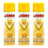 Kit Jimo Anti Acaros