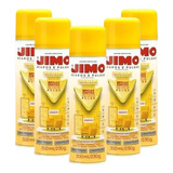 Kit Jimo Anti Acaros