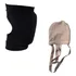 Kit Joelheira E Sapatilha Ponteira Ginastica Rítmica Oferta